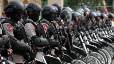 Isu Transparansi dalam Rekrutmen Akademi Kepolisian Terungkap