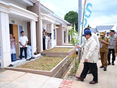 Masih Muda dan Gaji Pas-pasan Bisa Beli Rumah KPR FLPP: Ini Syarat dan Cara Daftarnya