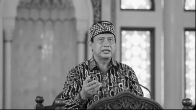 Kehilangan Besar: Ustaz Jazir ASP, Tokoh Masjid Jogokariyan Meninggal Dunia