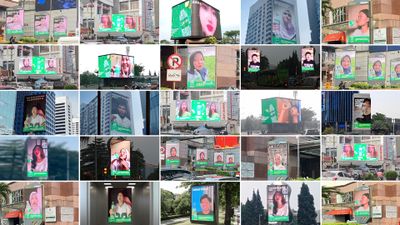 Ketika Budaya Lokal dan Minuman Bersoda Bertemu di Era Digital, Lebih Nyegerin