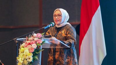 Seruan Nol Toleransi Terhadap Kekerasan Seksual di Hari Ibu ke-97