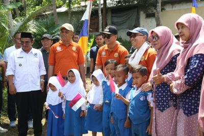 Hari Guru Nasional 2025, Tasikmalaya Perkuat Komitmen Peningkatan Mutu Pendidikan