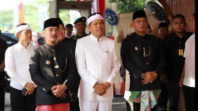 Bupati Bekasi Tersandung Kasus Suap, Pesan Khusus hingga Permohonan Maaf