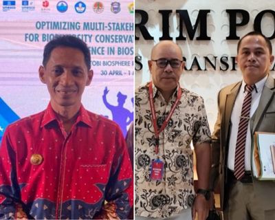 Babak Baru Dugaan Kasus Penipuan, Bupati Wakatobi Haliana Jalani Gelar Perkara Khusus di Bareskrim Polri