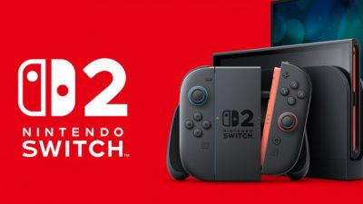 Nintendo Switch 2: Evolusi Konsol yang Menarik untuk Gamer di Tahun 2026
