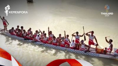 Indonesia Berjaya di Tujuh Cabang Olahraga SEA Games 2025