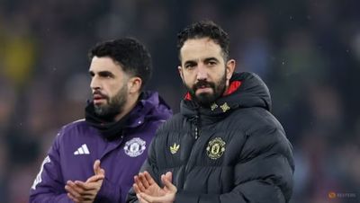 Amorim Sesalkan Nasib Buruk MU, Bruno Fernandes Cedera saat Kalah dari Aston Villa