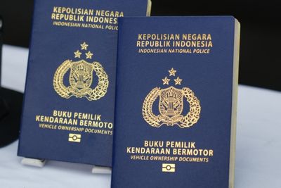 e-BPKB Resmi Digunakan! Ini Fitur, Keunggulan, dan Biayanya