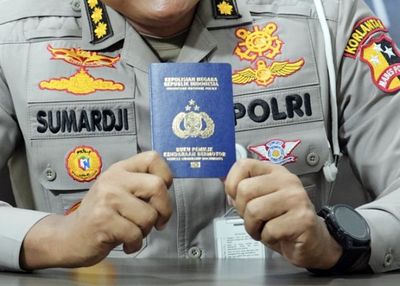 Apa Itu e-BPKB? Bentuk Masih Buku tapi Pakai Chip, Berapa Biaya Bikinnya?