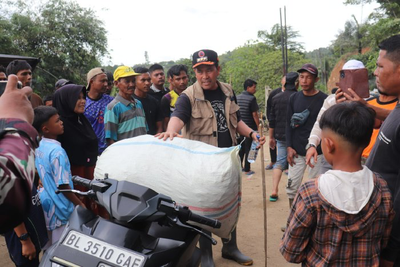 Akses Takengon–Nagan Raya Resmi Dibuka Lagi, Warga Bisa Melintas!