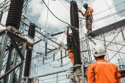 Danantara dan PLN Gaspol Investasi, Indonesia Siap Swasembada Energi?