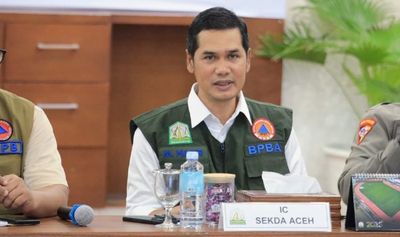 Update Terkini: Akses ke Bener Meriah & Aceh Tengah Mulai Pulih, Ini Kondisinya!