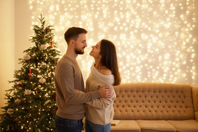 30 Ucapan Selamat Natal untuk Pacar yang Romantis dan Menyentuh Hati