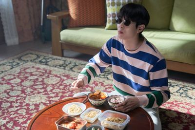 Usai Parasite , Choi Woo Sik dan Jang Hye Jin Reuni di Film Korea Terbaru Number One