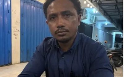 Beban Kerja di Kebun Sawit Mimika: Pemuda Kei Soroti Masalah Upah dan Dampak Lingkungan