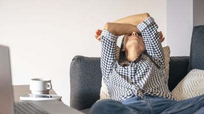 Strategi Efektif Mengatasi Kelelahan Mental Pasca Tahun Berat