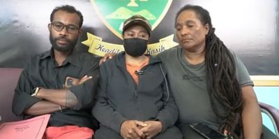 Aktivis Desak Polda Papua Barat Daya Tangkap Pejabat Terduga Pelaku Kekerasan Seksual di Raja Ampat