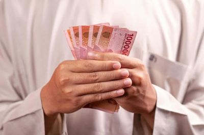 Kemnaker Rilis Standar Hidup Layak Terbaru, KHL Gorontalo Tembus Rp3,39 Juta