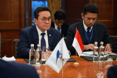 Mendag Pastikan Kerja Sama Indonesia-EAEU FTA Bakal Berpihak ke UMKM