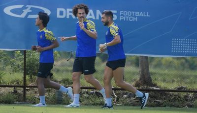 Arema FC Andalkan Dedik Setiawan Saat Jamu Madura United di Kanjuruhan
