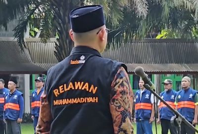 Muhammadiyah Siapkan Lebih dari 1.000 Relawan Psikososial untuk Pemulihan Penyintas Aceh dan Sumatra