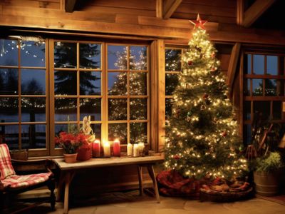 7 Puisi Singkat tentang Malam Natal 2025 yang Penuh Makna