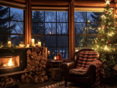 17 Caption Singkat tentang Malam Natal 2025 yang Menyentuh Hati