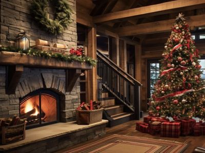 17 Caption Singkat tentang Malam Natal 2025 dalam Bahasa Inggris, Hangat dan Penuh Makna