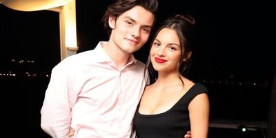 Olivia Rodrigo dan Louis Partridge Dikabarkan Putus Setelah Dua Tahun Pacaran