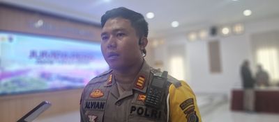 Antisipasi Lonjakan 7 Juta Wisatawan Saat Nataru 2025 di Jogja, Polisi Atur Rekayasa Lalin Bus dari Adisucipto Hingga Patroli Cegah Parkir Liar