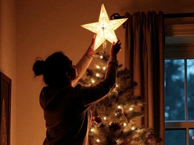 17 Ucapan Selamat Malam Natal 2025 yang Sederhana dan Penuh Makna