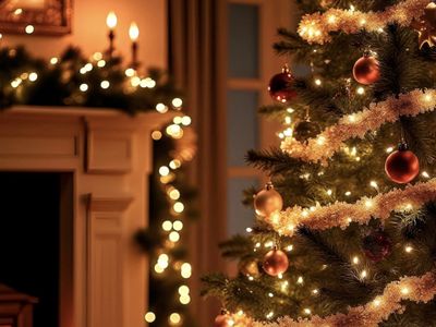 17 Ucapan Selamat Malam Natal 2025 dalam Bahasa Inggris yang Estetik