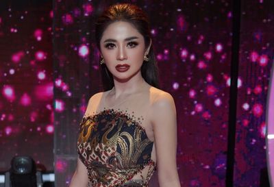 Dewi Perssik Tuai Kontroversi Usai Minta Korban Banjir Aceh Tak Banyak Mengeluh