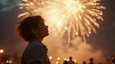 Menggali Emosi Menjelang Akhir Tahun