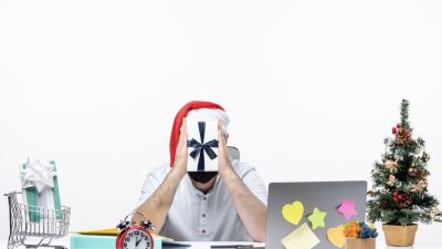 Refleksi Akhir Tahun: Memahami Pentingnya Momen Tanpa Target Besar