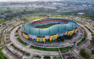 Update Pembangunan Stadion Internasional Kalsel: Lokasi dan Tahap Pembebasan Lahan
