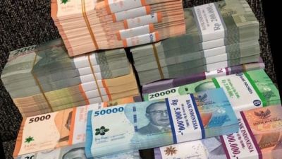 Ketidakpastian Ekonomi Bikin Kredit Bank Tak Tersalurkan Hingga Rp2.500 Triliun
