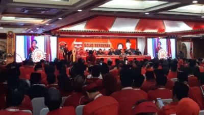 PDIP Tegaskan Pentingnya Pilkada Langsung dan Fokus pada Penanganan Bencana