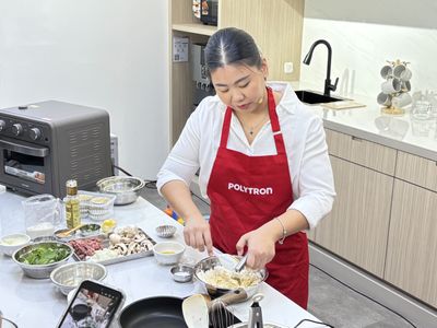 Resep Mini Quiche Ala Chef Adele: Gurih dan Praktis, Cocok untuk Keluarga dan Ide Bisnis Rumahan