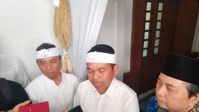 Atasi Kemacetan Nataru, Gubernur Jabar Usulkan Angkot Bandung Libur Dua Hari