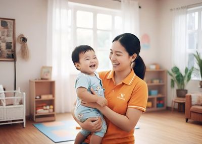 bTaskee Kenalkan Layanan Child Care untuk Mendukung para Ibu di Indonesia