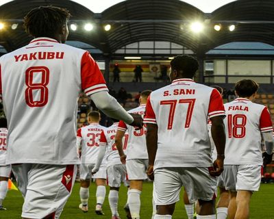 AS Trencin Bakal Gelar 5 Laga Persahabatan, Kesempatan Emas Marselino Ferdinan untuk Unjuk Gigi