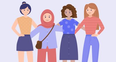 Peringatan Hari Ibu, Momen Untuk Menegaskan Peran Perempuan di Masa Depan