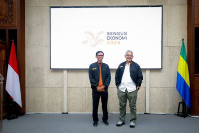 Farhan: Sensus Ekonomi 2026 Penting untuk Kebijakan Tepat Sasaran