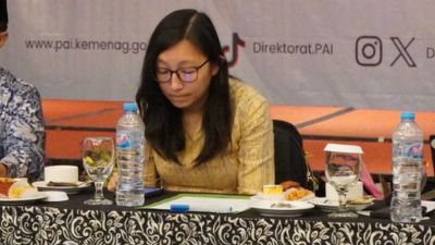 Kewenangan Besar Jurist Tan dalam Kementerian Pendidikan Terungkap