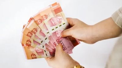 Denda Rp200 Juta Menanti Bagi yang Tolak Pembayaran Tunai di Indonesia