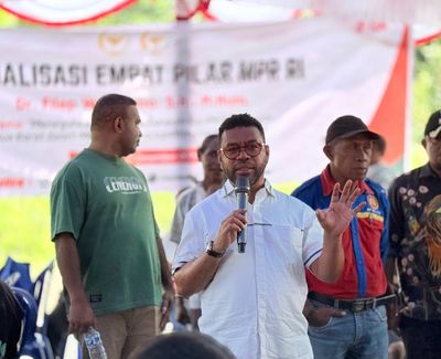Mendorong Kajian Mendalam Terhadap Investasi Sawit di Papua: Pentingnya Pendekatan Berkelanjutan