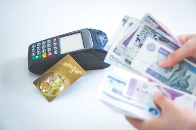 Banyak Merchant Terapkan Pembayaran Non-tunai, BI: Pembayaran Tunai Masih Diperlukan!
