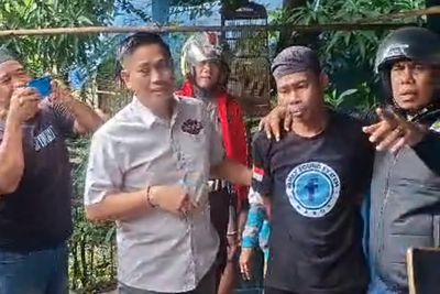 Terdesak Utang, Penjual Ikan di Maros Rampas Kalung Emas Lansia Pemilik Toko Saat Beli Rokok