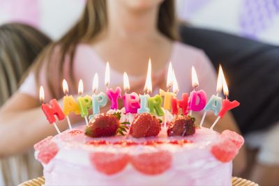 40 Ucapan Ulang Tahun untuk Diri Sendiri yang Simple dan Aesthetic